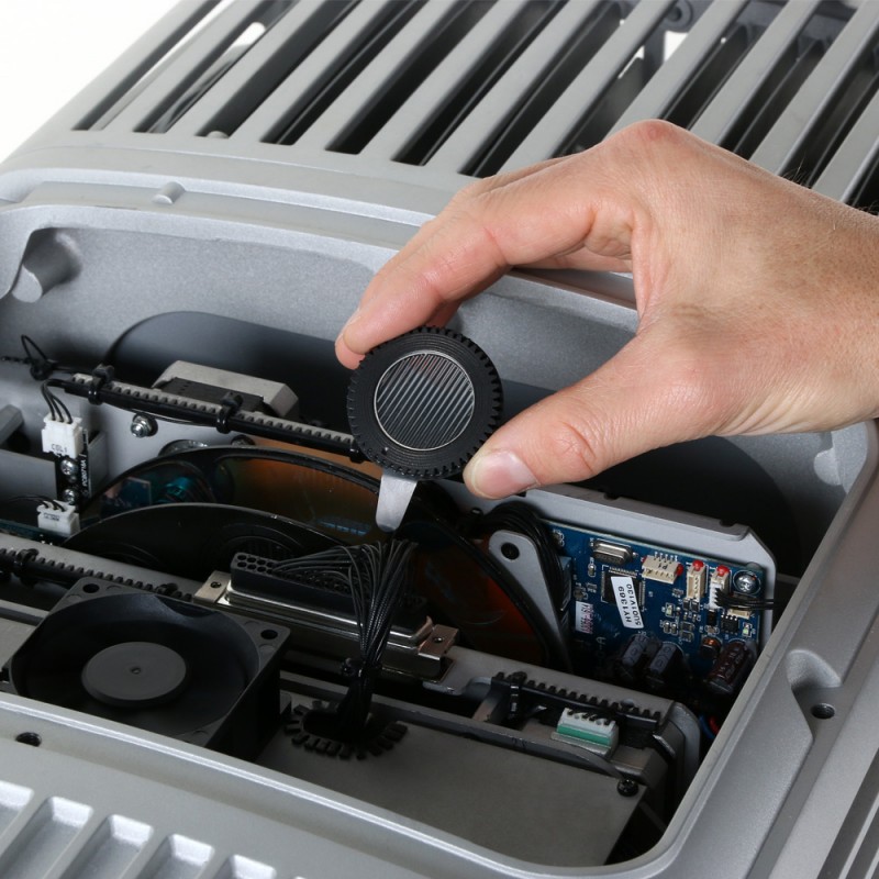 Martin Exterior Projection 1000, projecteur de gobo