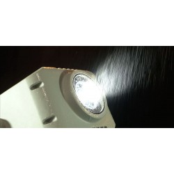 Projecteur 200 Watts LED à effet eau Artecta Aqua Spot 200